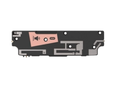Fairphone Originele Fairphone 4 Luidspreker Module