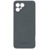 Fairphone Fairphone 4 Originele Back Cover - Grijs