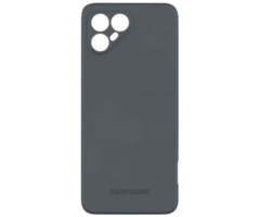 Fairphone Fairphone 4 Originele Back Cover - Grijs