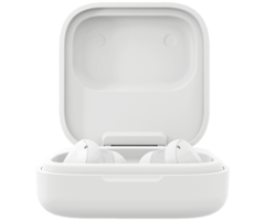 Fairphone Fairphone Fairbuds - Duurzame Draadloze Oordopjes met ANC - Wit