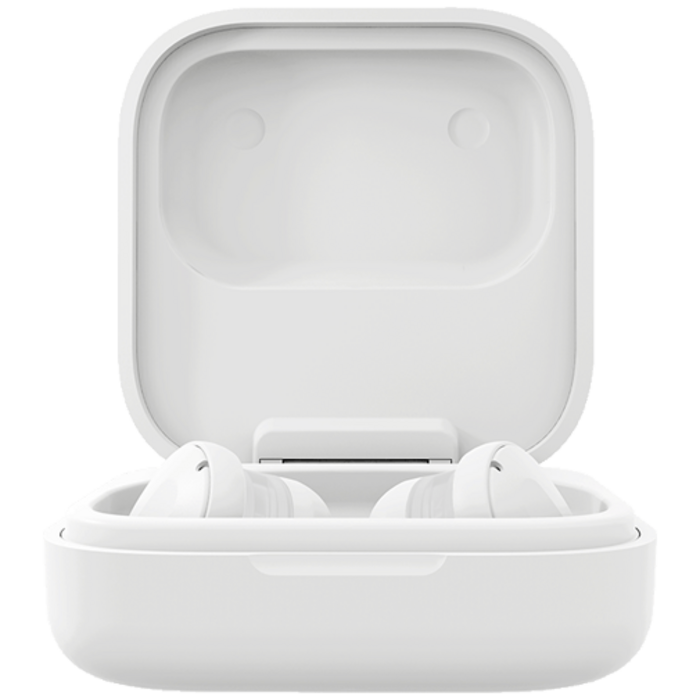 Fairphone Fairphone Fairbuds - Duurzame Draadloze Oordopjes met ANC - Wit