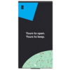 Fairphone Originele Fairphone 4 Batterij (3905 mAh) - Vervangbare Accu