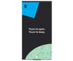 Fairphone Originele Fairphone 4 Batterij (3905 mAh) - Vervangbare Accu