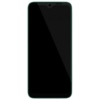 Fairphone Fairphone 4 Vervangend Display - Groen (Origineel)