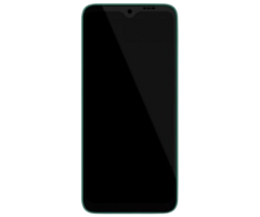 Fairphone Fairphone 4 Vervangend Display - Groen (Origineel)