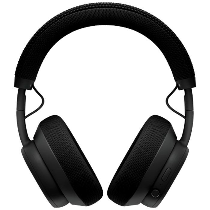 Fairphone Fairphone Fairbuds XL (2025) - Modulaire Over-Ear Koptelefoon - Horizon Black