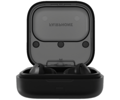 Fairphone Fairphone Fairbuds - Duurzame Draadloze Oordopjes met ANC - Zwart