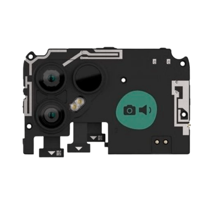 Fairphone Fairphone 4 Originele Hoofdcamera Module (48 MP Dual Camera)