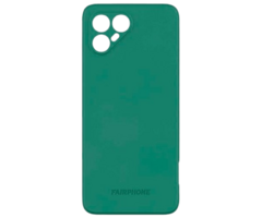 Fairphone Fairphone 4 Originele Achterkant - Groen