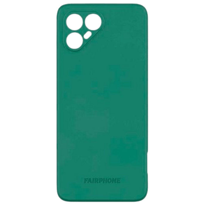 Fairphone Fairphone 4 Originele Achterkant - Groen
