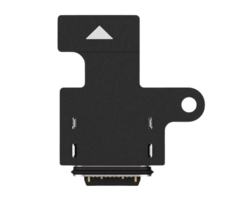 Fairphone Fairphone 4 USB-C Poort - Origineel Reserveonderdeel