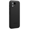 Fairphone Fairphone 5 Originele Protective Soft Case - Zwart
