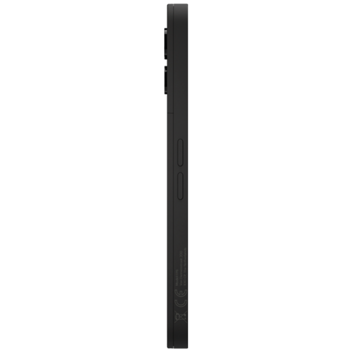 Fairphone Fairphone 6 - 256GB - Horizon Black (Zwart) - Duurzame 5G Smartphone
