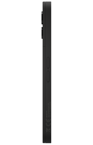 Fairphone Fairphone 6 - 256GB - Horizon Black (Zwart) - Duurzame 5G Smartphone
