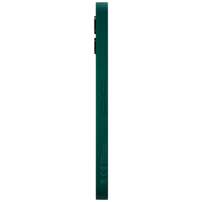 Fairphone Fairphone 6 5G Smartphone - 256GB - Forest Green