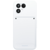 Fairphone Fairphone 6 Protective Case (Back Cover) - Cloud White