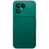 Fairphone Fairphone 6 Protective Case Forest Green - Duurzame Kunststof Beschermhoes