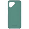 Fairphone Fairphone 4 Protective Soft Case Groen - Duurzame TPU Hoes