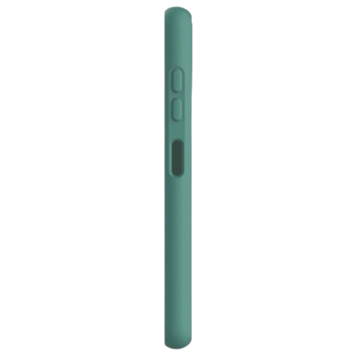 Fairphone Fairphone 4 Protective Soft Case Groen - Duurzame TPU Hoes