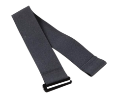 Garmin Garmin HRM Elastische Verlengband - Zwart (010-12956-00)