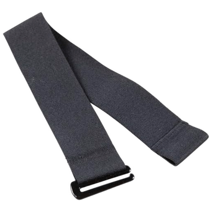 Garmin Garmin HRM Elastische Verlengband - Zwart (010-12956-00)