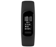 Garmin Garmin vívosmart 5 Smart Activity Tracker - Maat L - Zwart