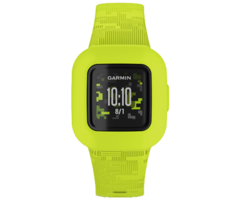 Garmin Garmin Vivofit Junior 3 Groen (Digi Camo) - Activity Tracker voor Kinderen