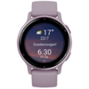 Garmin Garmin vívoactive 5 Smartwatch - Paars (Metallic Orchid)