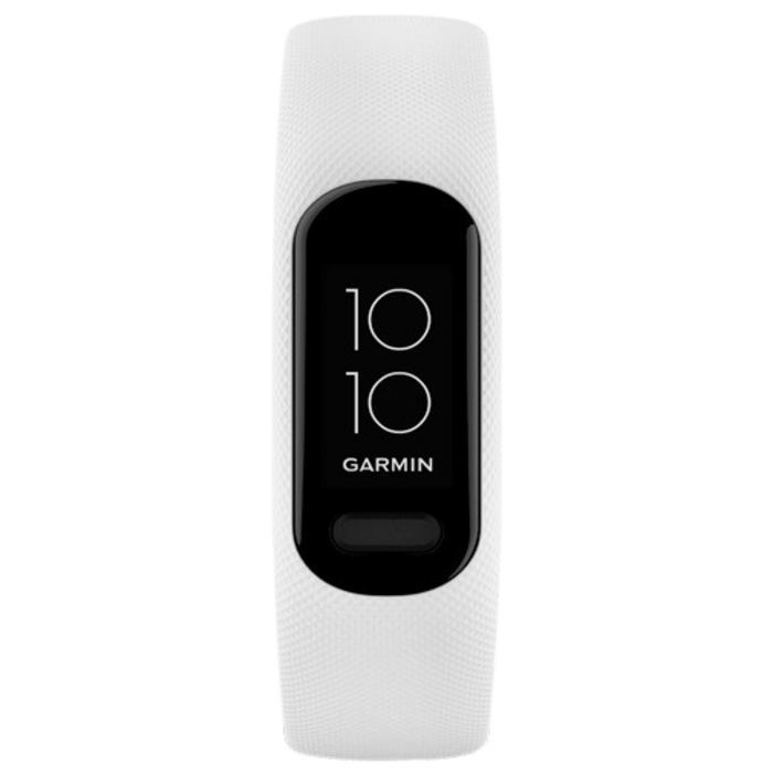 Garmin Garmin Vivosmart 5 Activity Tracker - S/M - Wit