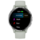 Garmin Venu 3S Smartwatch - Zilver met Saliegrijze Siliconenband