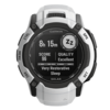 Garmin Garmin Instinct 2X Solar - Robuuste GPS Smartwatch - Whitestone
