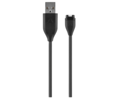 Garmin Garmin Oplaad- en Datakabel - 1 Meter - Zwart