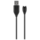 Garmin Oplaad- en Datakabel - 1 Meter - Zwart