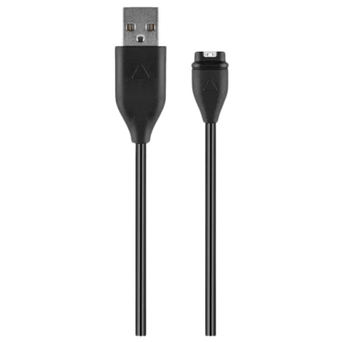 Garmin Garmin Oplaad- en Datakabel - 1 Meter - Zwart