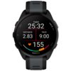 Garmin Garmin Forerunner 165 GPS Hardloophorloge - Zwart / Slate Grey