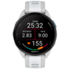 Garmin Garmin Forerunner 165 GPS Hardloophorloge - Mist Grey / Whitestone