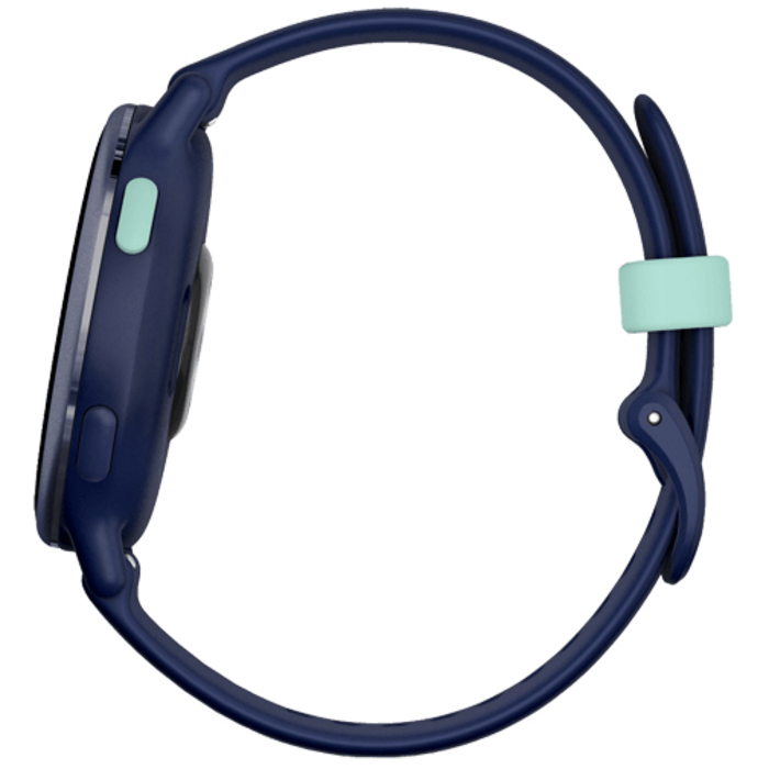 Garmin Garmin Vivoactive 5 GPS Smartwatch - Metallic Navy