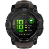 Garmin Garmin Instinct 3 AMOLED Smartwatch - 50mm - Zwart