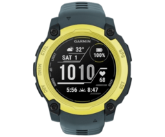 Garmin Garmin Instinct E 40mm GPS Smartwatch - Electric Lime