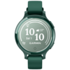 Garmin Garmin Lily 2 Active - Stijlvolle Smartwatch met GPS - Jasper Green