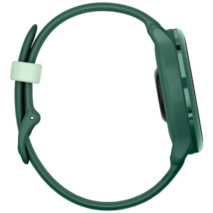 Garmin Garmin vívoactive 6 GPS Smartwatch - Metallic Jasper Green