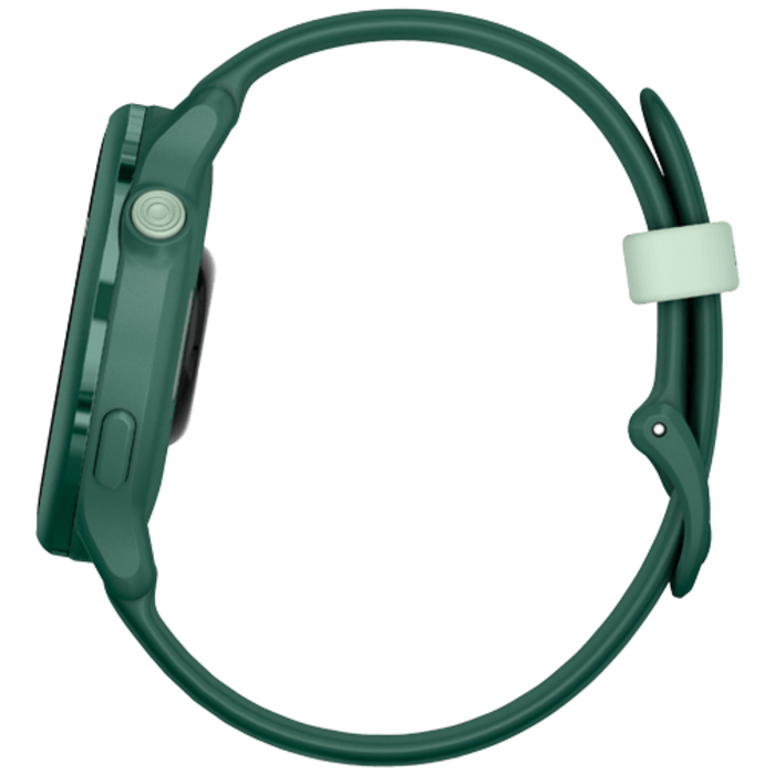 Garmin Garmin vívoactive 6 GPS Smartwatch - Metallic Jasper Green