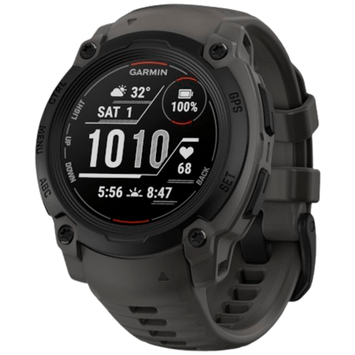 Garmin Garmin Instinct E GPS Smartwatch - 40mm - Zwart