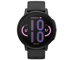 Garmin Garmin Bounce 2 Smartwatch voor Kinderen - Slate Grey