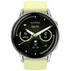 Garmin Garmin Venu 4 GPS Smartwatch - 45mm - Zilver/Geel