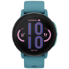 Garmin Garmin Bounce 2 GPS Smartwatch voor Kinderen - Turquoise