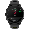 Garmin Garmin Forerunner 170 GPS Hardloophorloge - Zwart / Amp Yellow