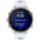 Garmin Forerunner 170 GPS Hardloophorloge - Whitestone / Cloud Blue