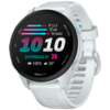 Garmin Garmin Forerunner 70 Whitestone - Sporthorloge met AMOLED Touchscreen en GPS