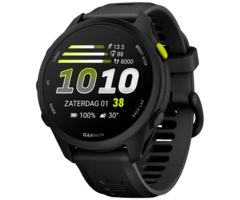 Garmin Garmin Forerunner 70 GPS Smartwatch - Zwart